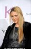 Andrea Lowell at 4th Annual "Babes In Toyland" Charity Toy Drive